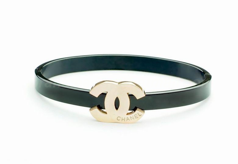 Chanel Bangles 104